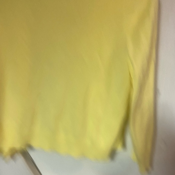 Perceptions new york open front knit sweater Shrug ladies medium modest coverup - Picture 2 of 6